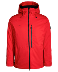 
Alpin Jacket
