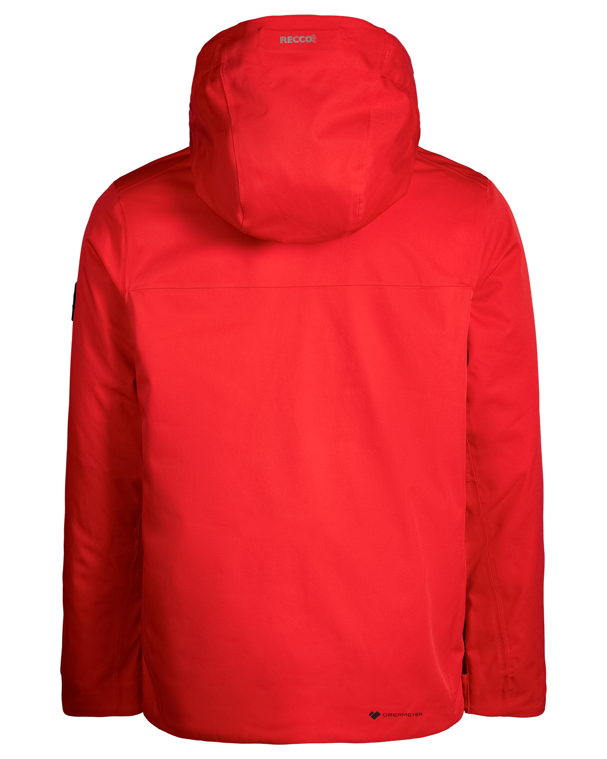 
Alpin Jacket
