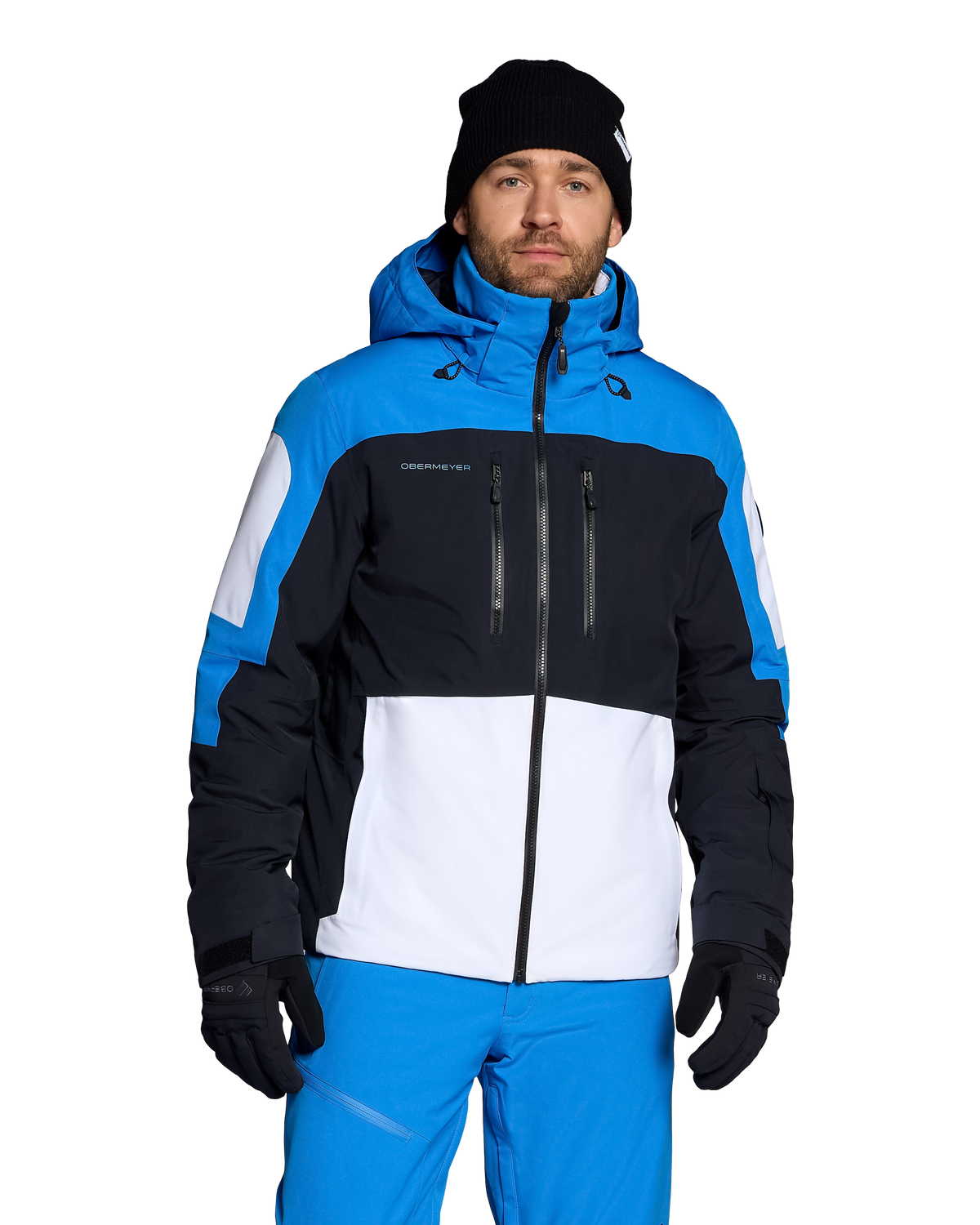 
Charger Jacket