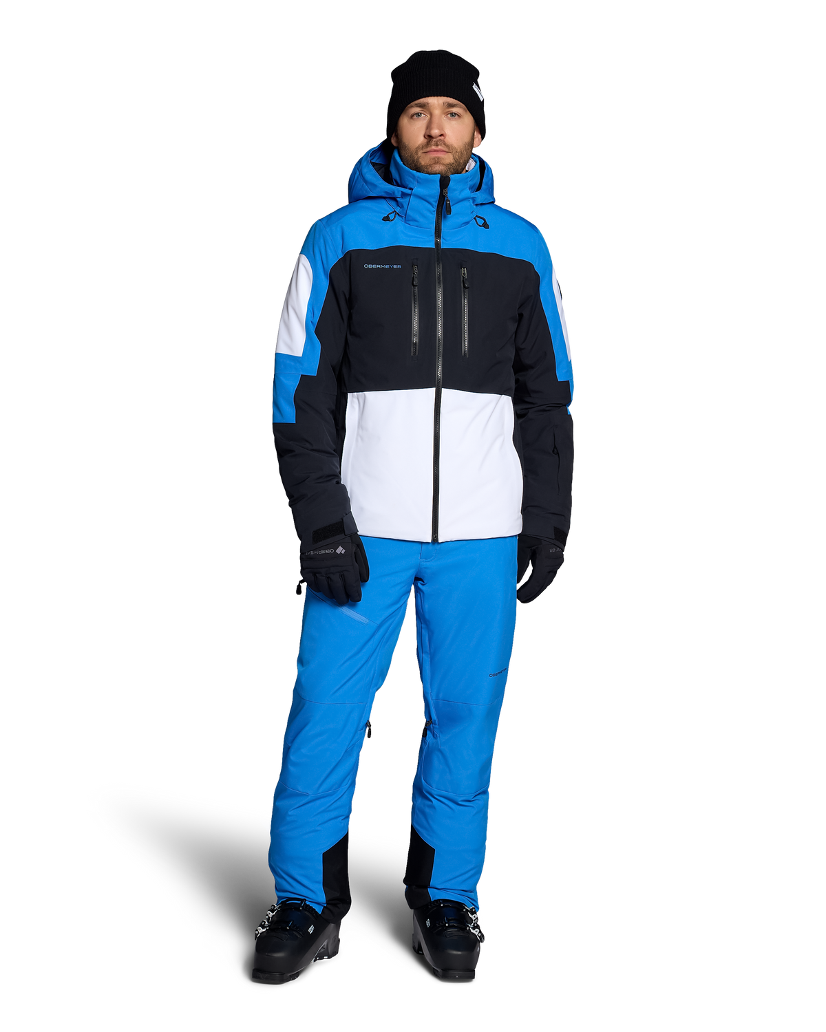 
Charger Jacket