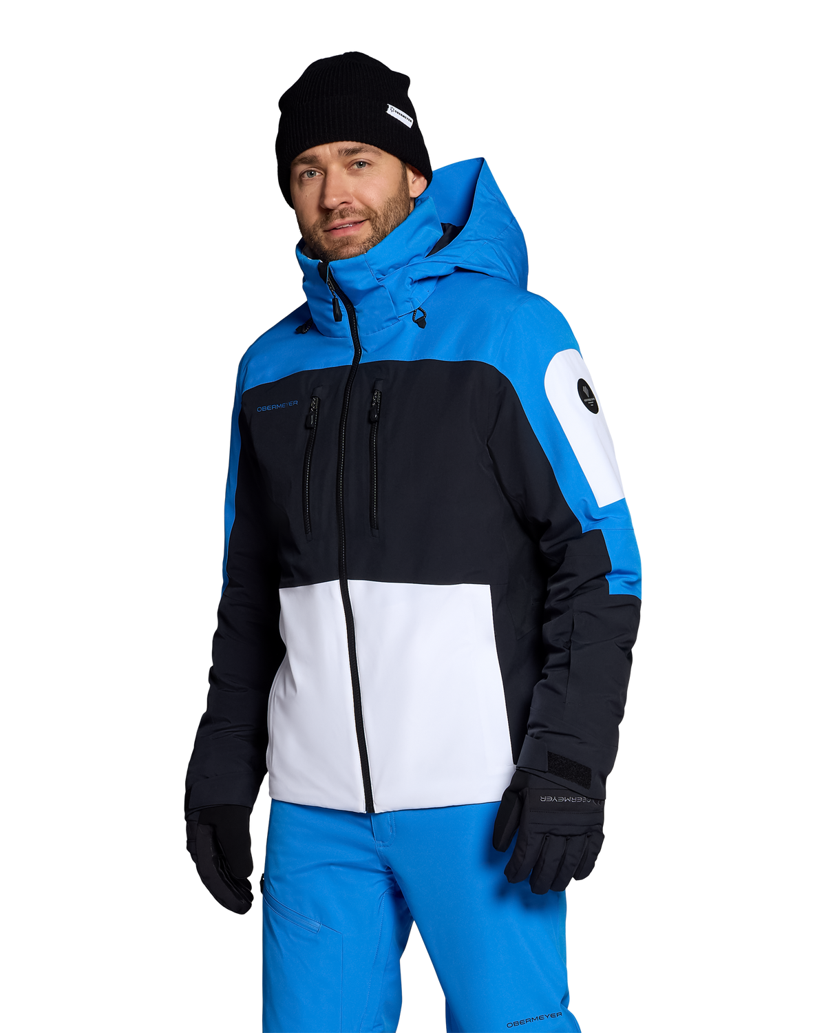 
Charger Jacket