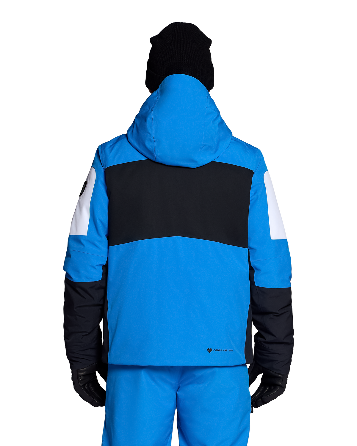 
Charger Jacket