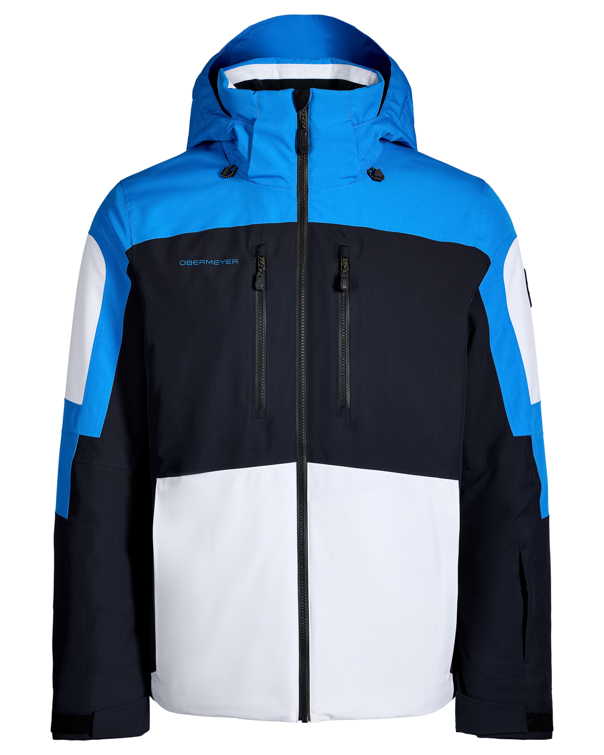 
Charger Jacket