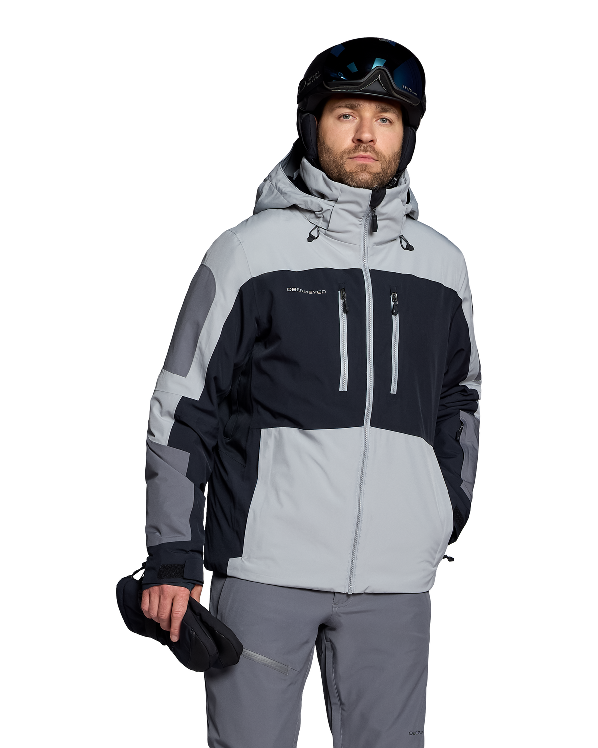 
Charger Jacket