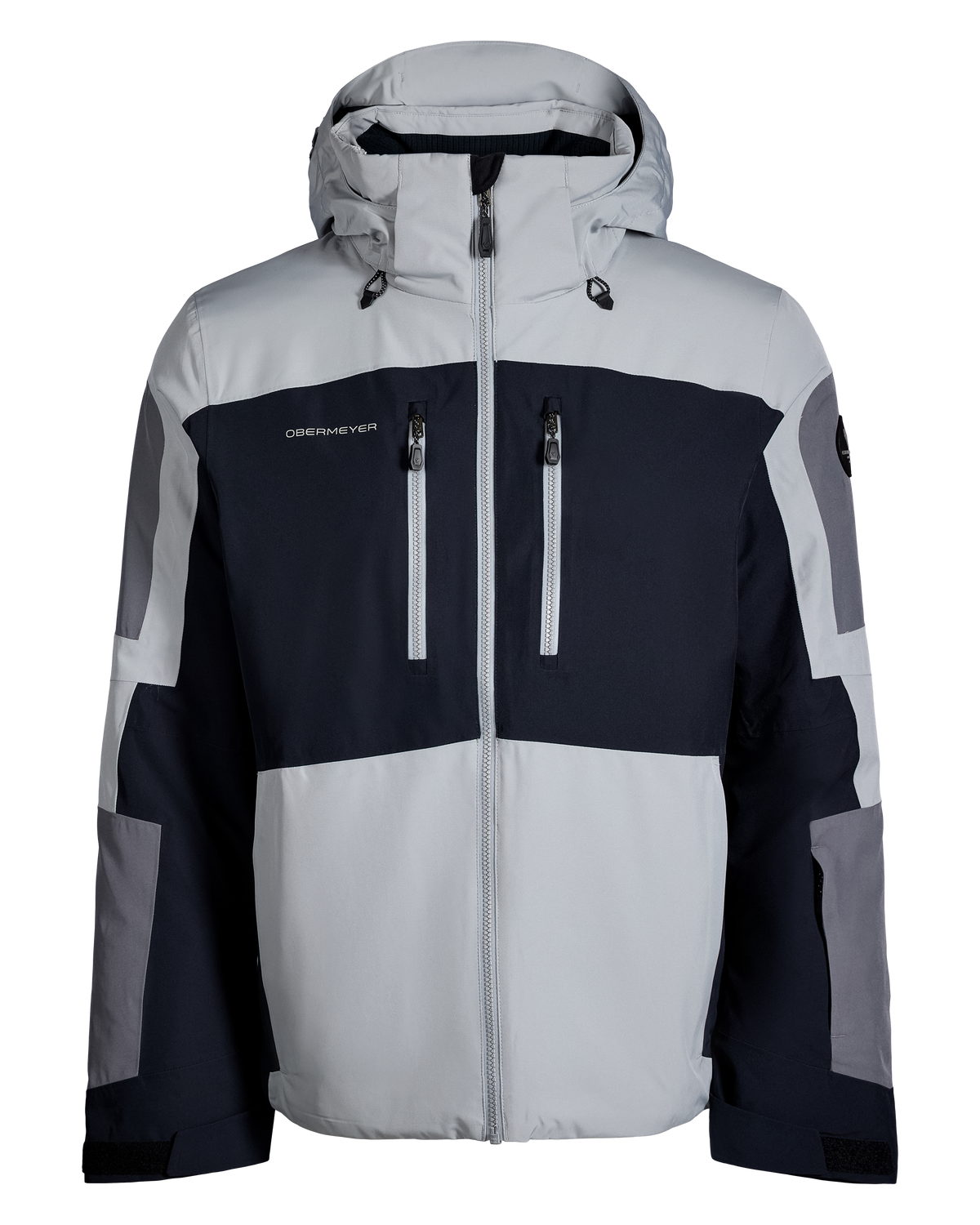 
Charger Jacket