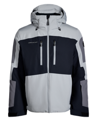 
Charger Jacket