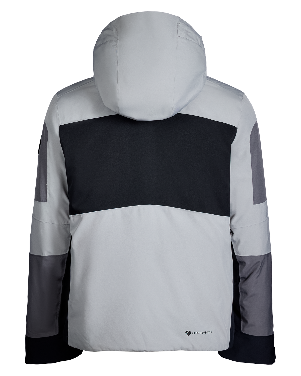 
Charger Jacket