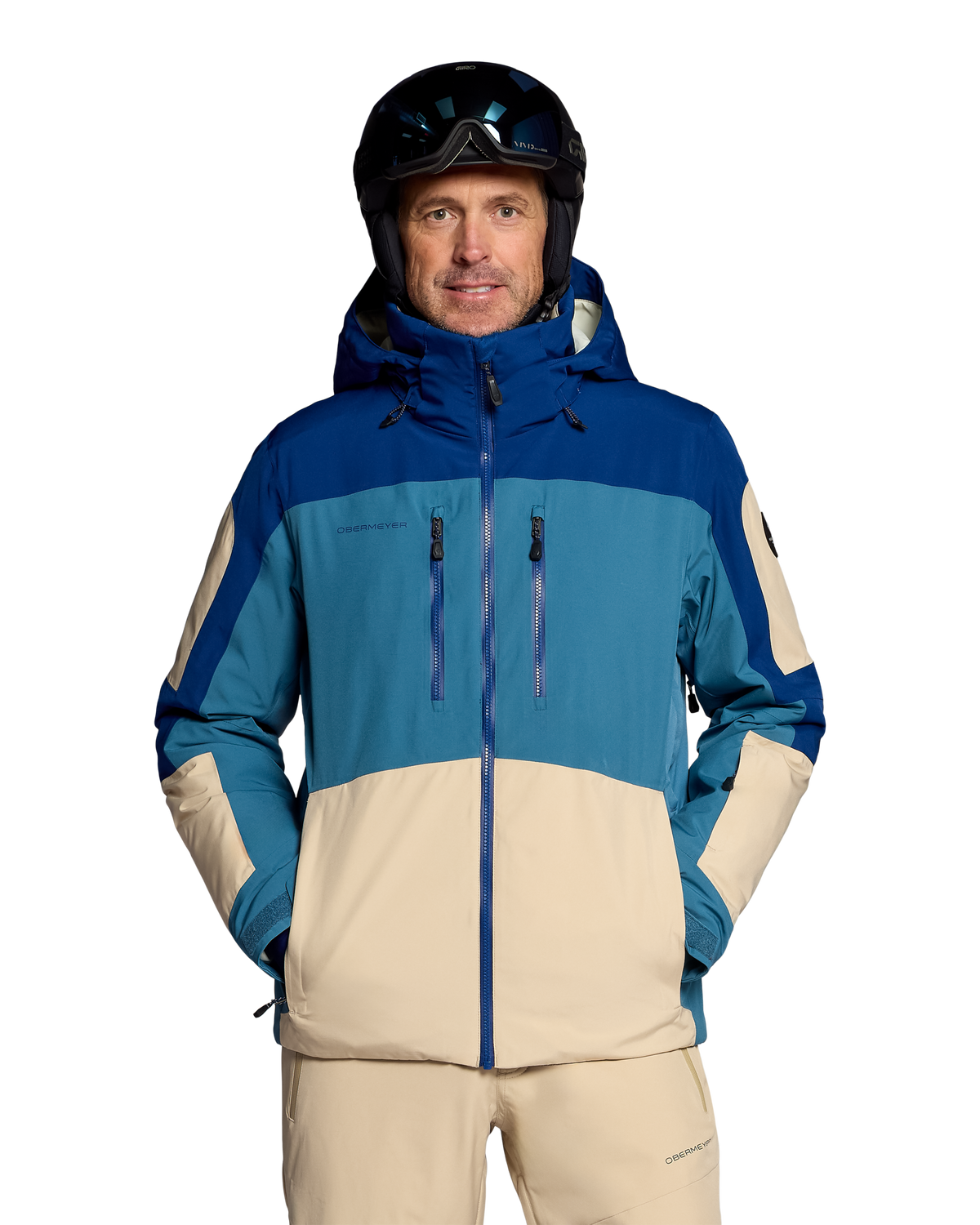 
Charger Jacket