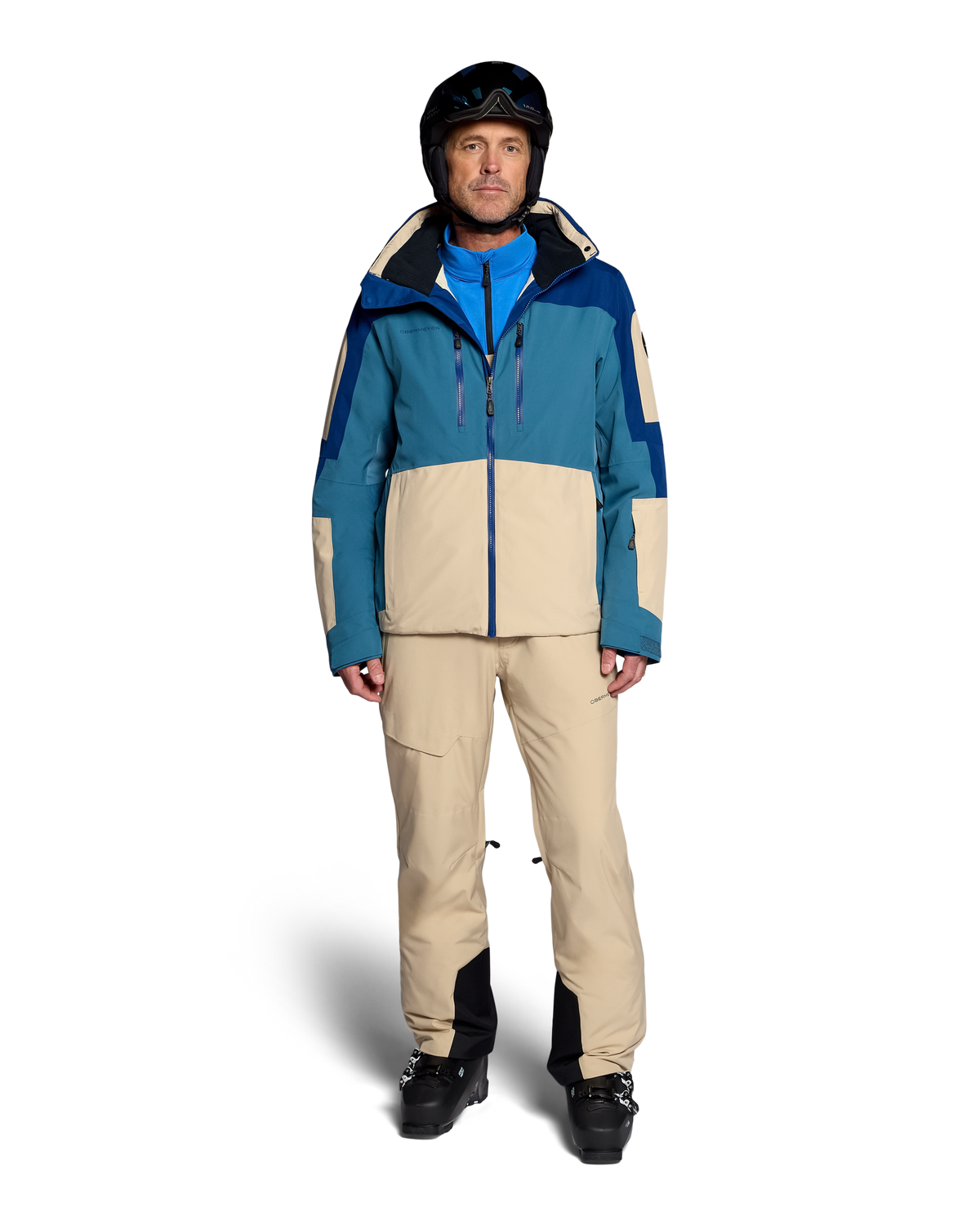 
Charger Jacket