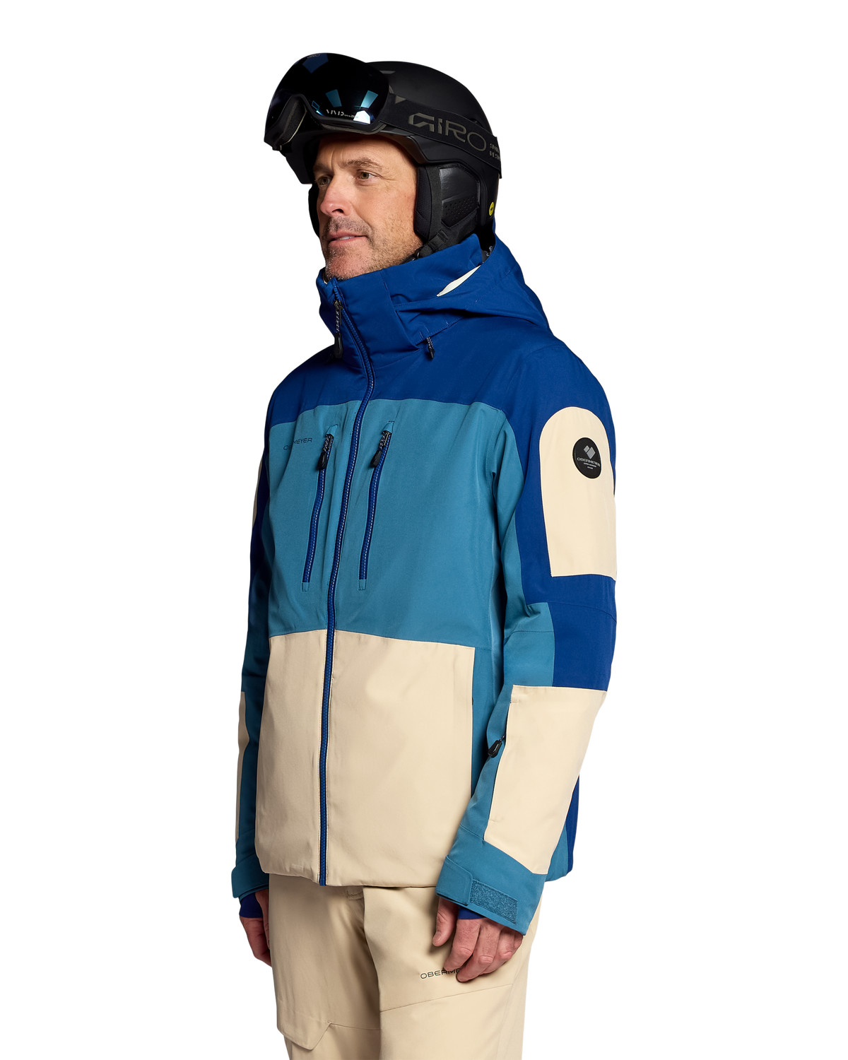 
Charger Jacket