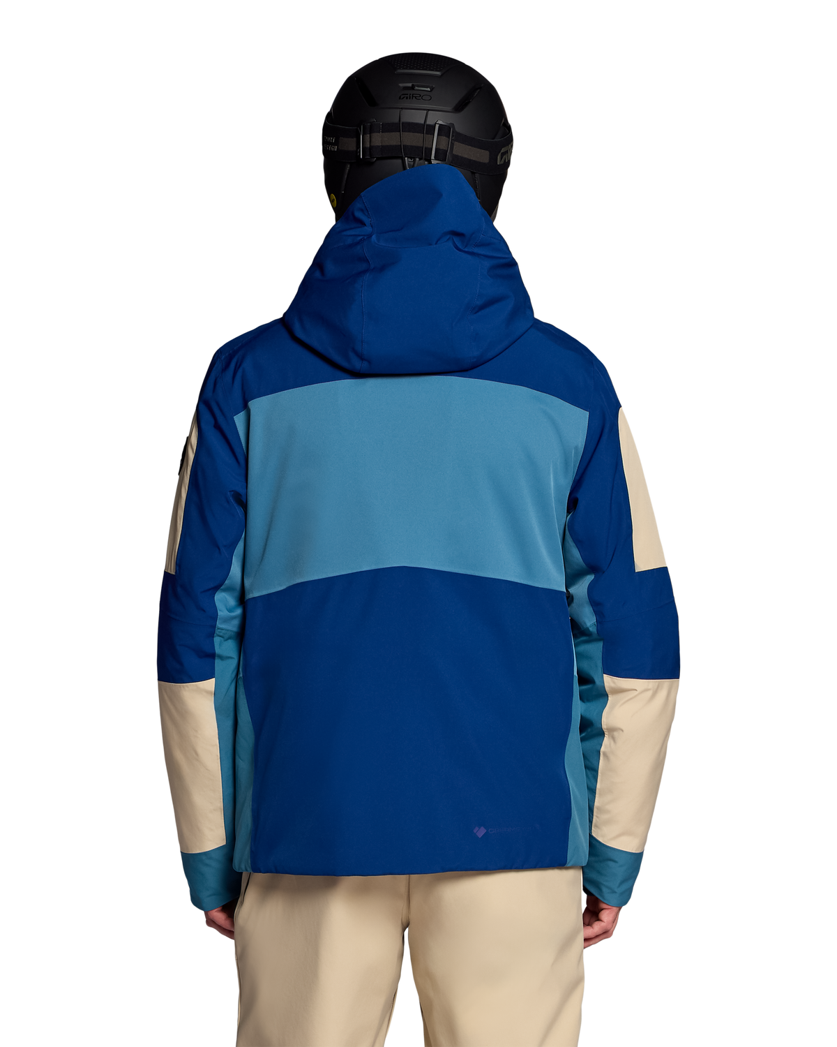 
Charger Jacket