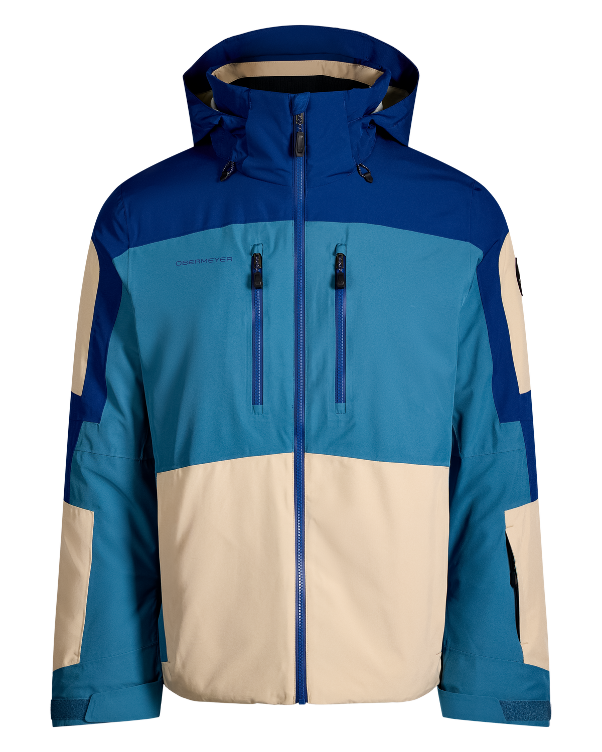 
Charger Jacket