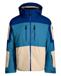 
Charger Jacket