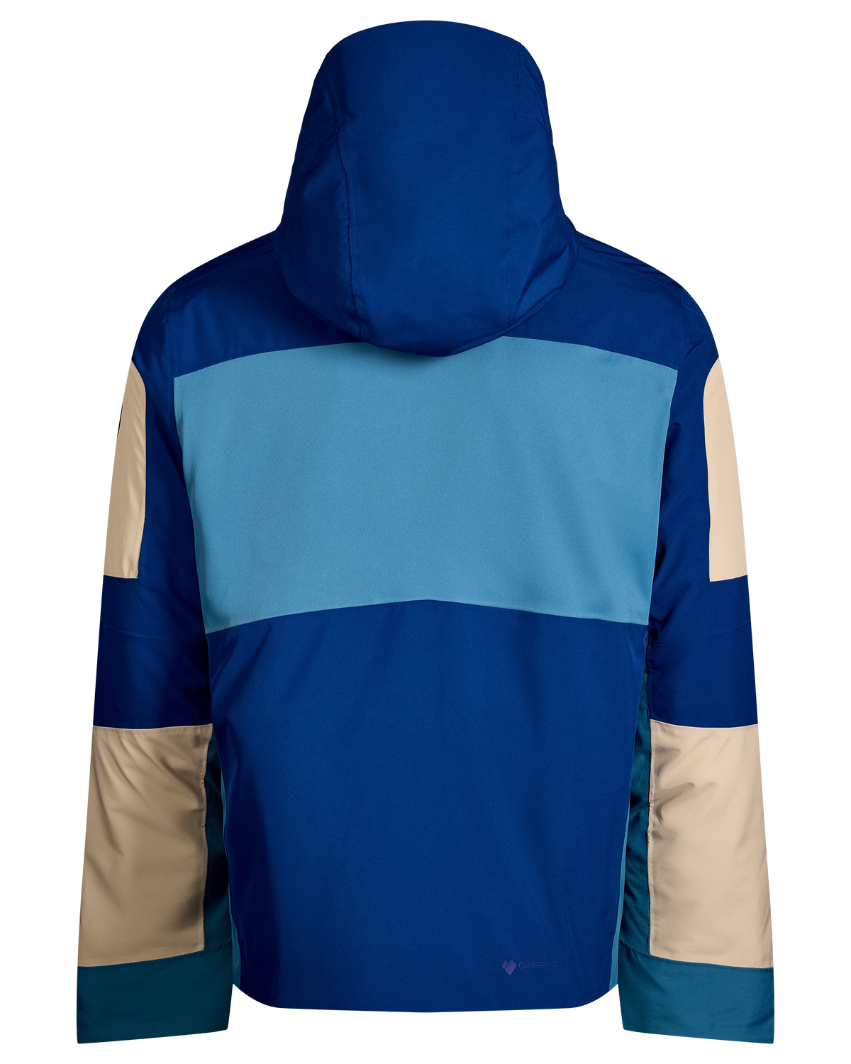 
Charger Jacket