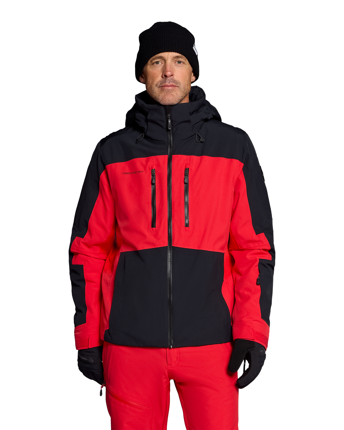 
Charger Jacket