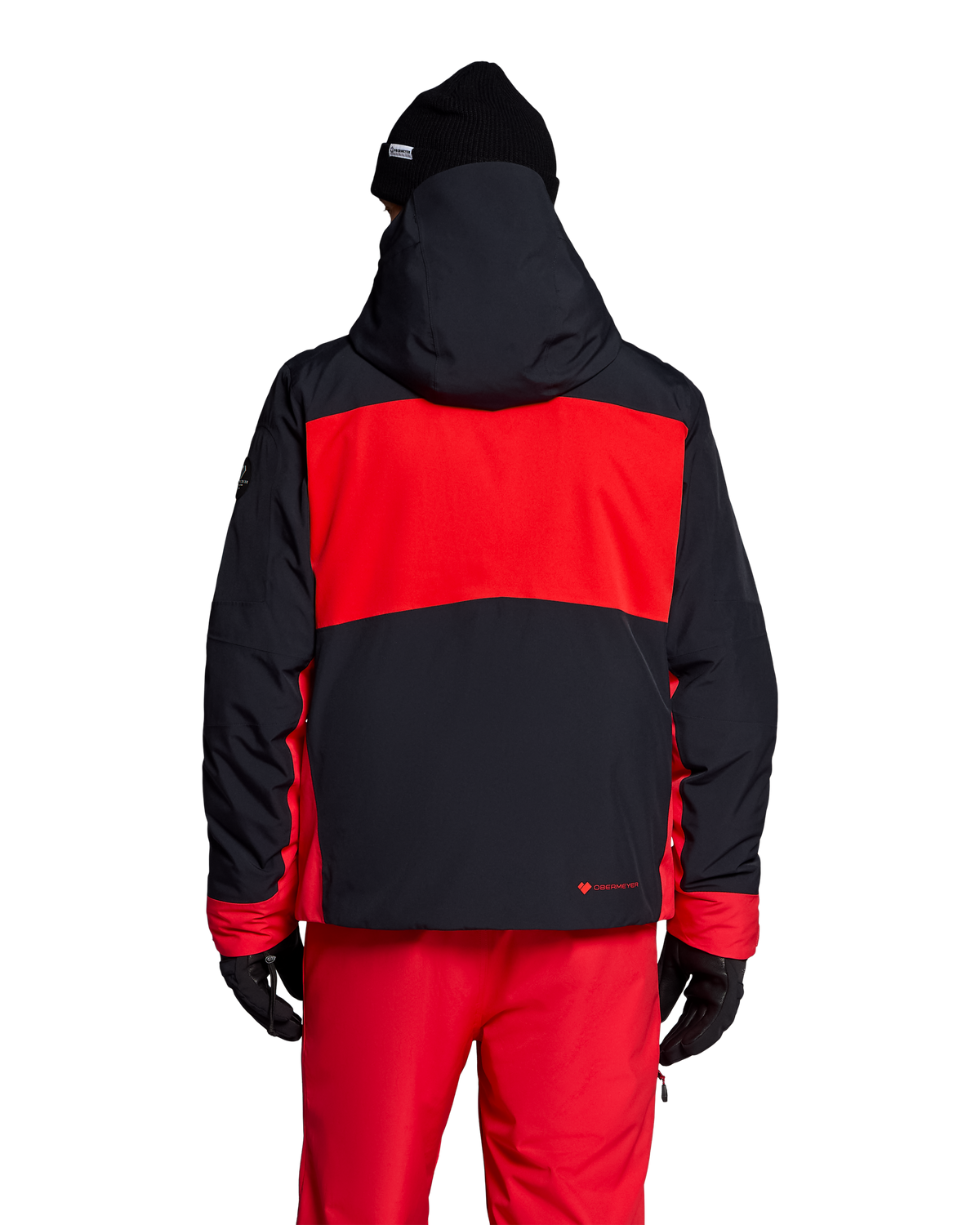 
Charger Jacket