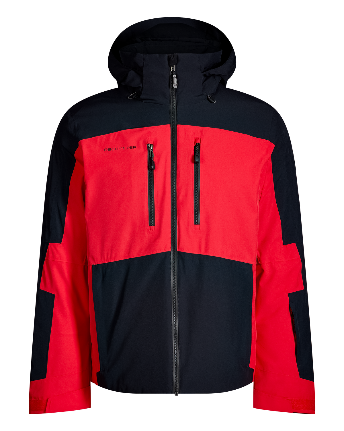 
Charger Jacket