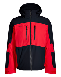
Charger Jacket