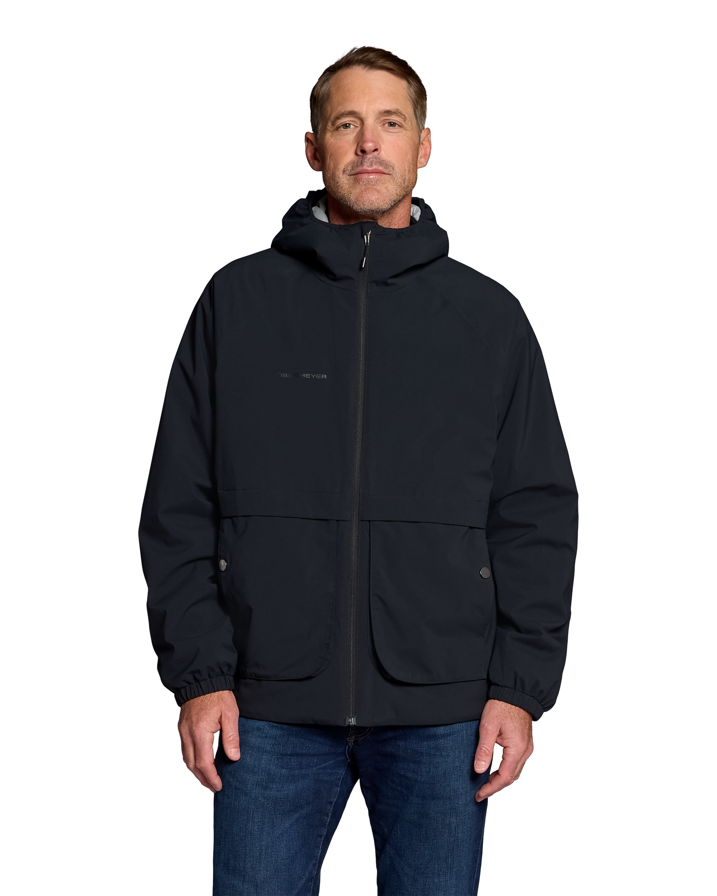 
Hanging Valley Jacket