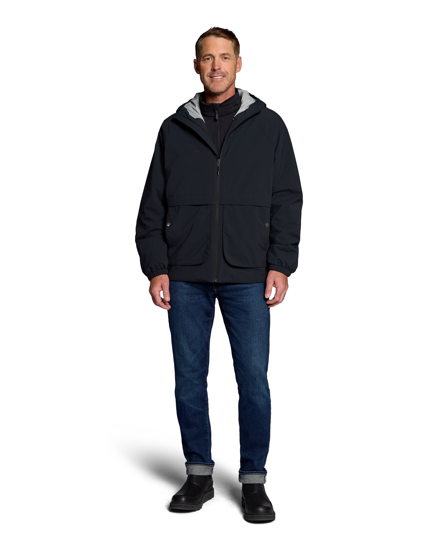 
Hanging Valley Jacket