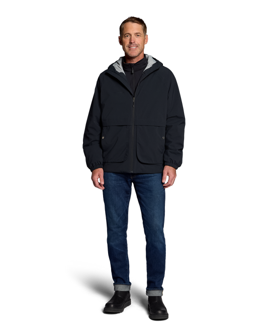 
Hanging Valley Jacket