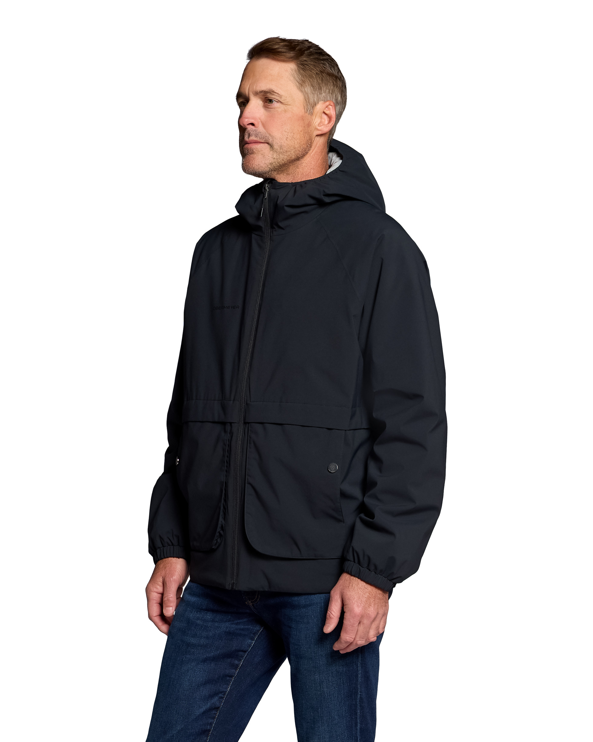 
Hanging Valley Jacket