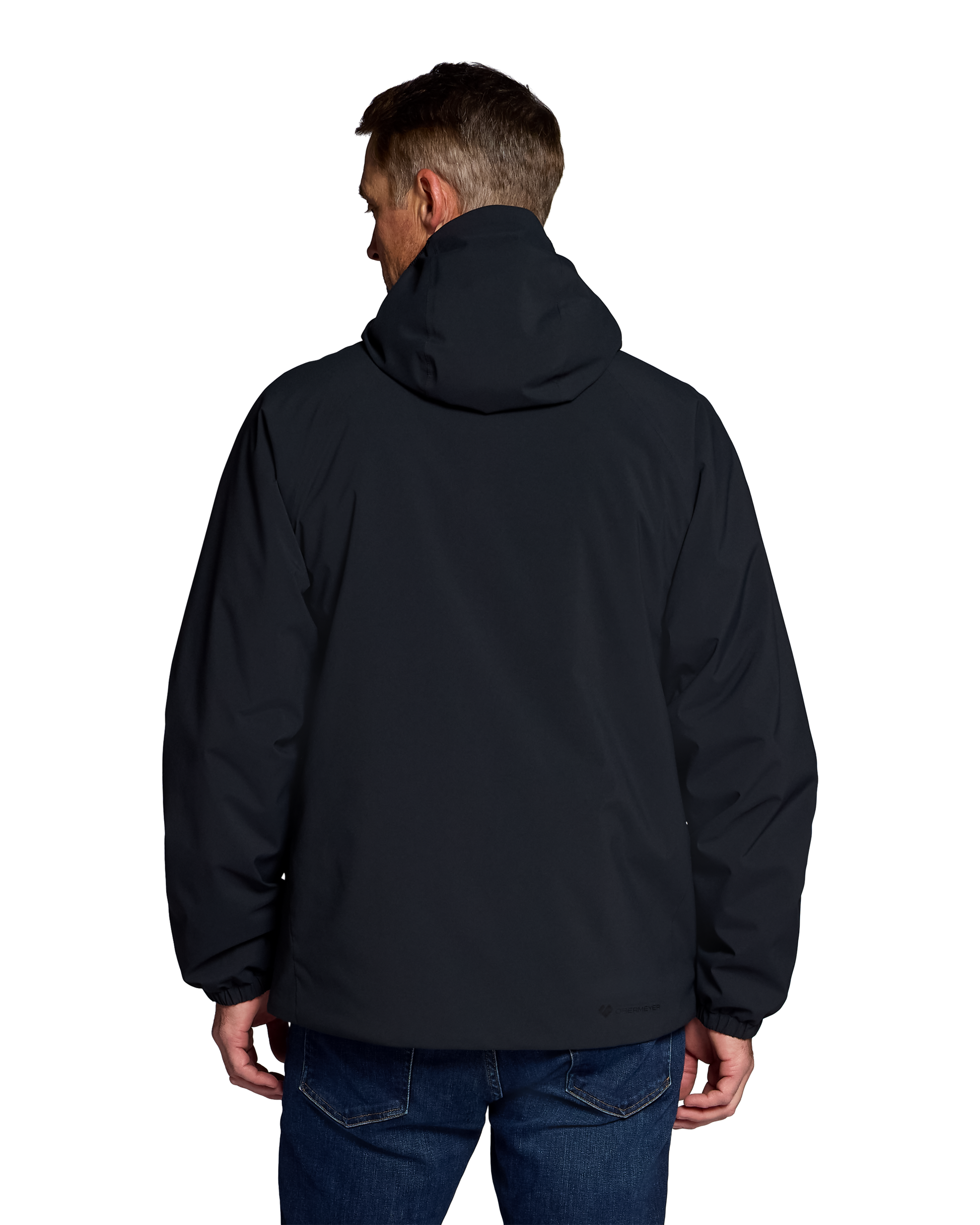 
Hanging Valley Jacket
