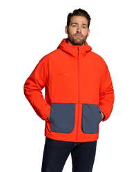 
Hanging Valley Jacket