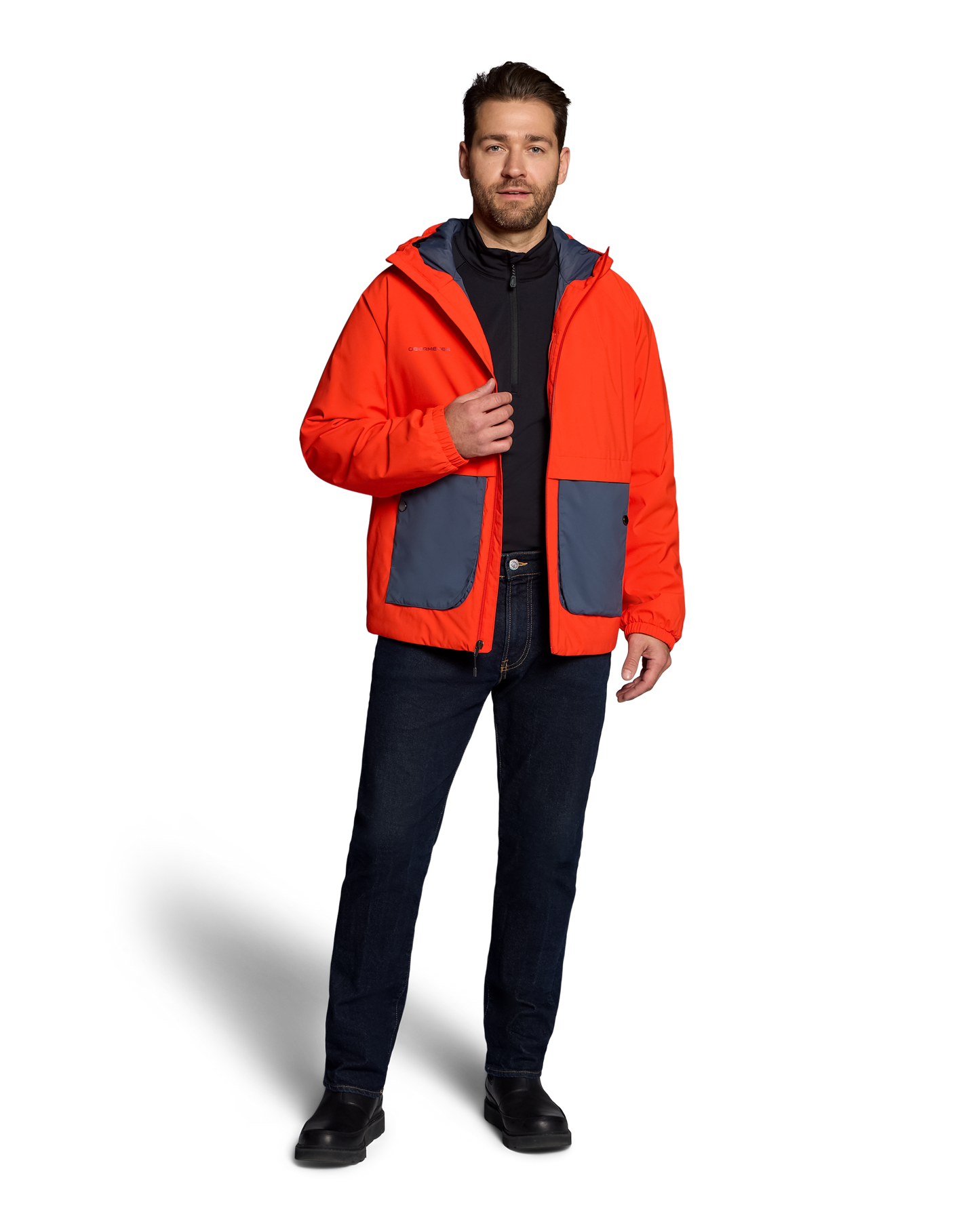 
Hanging Valley Jacket