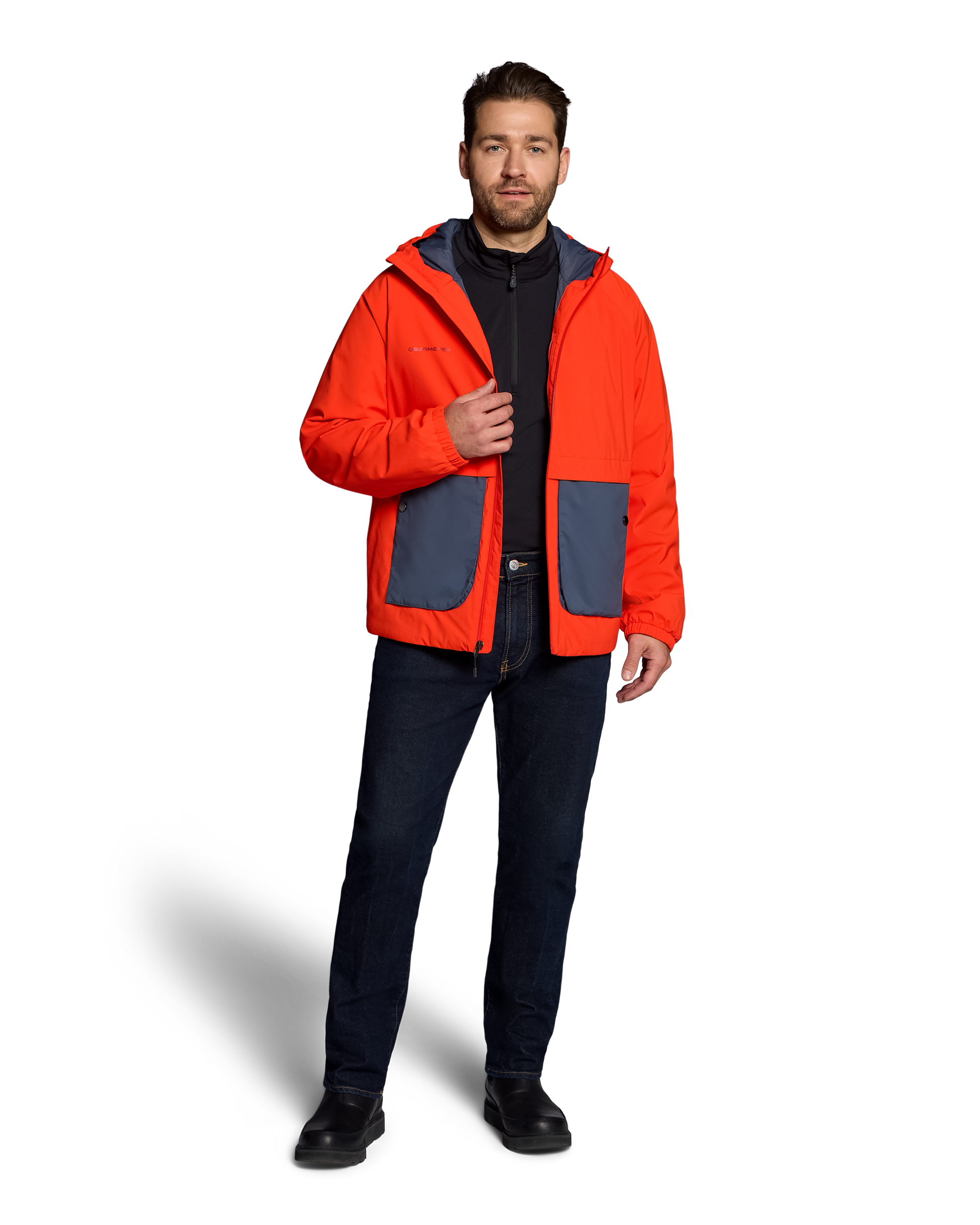 
Hanging Valley Jacket