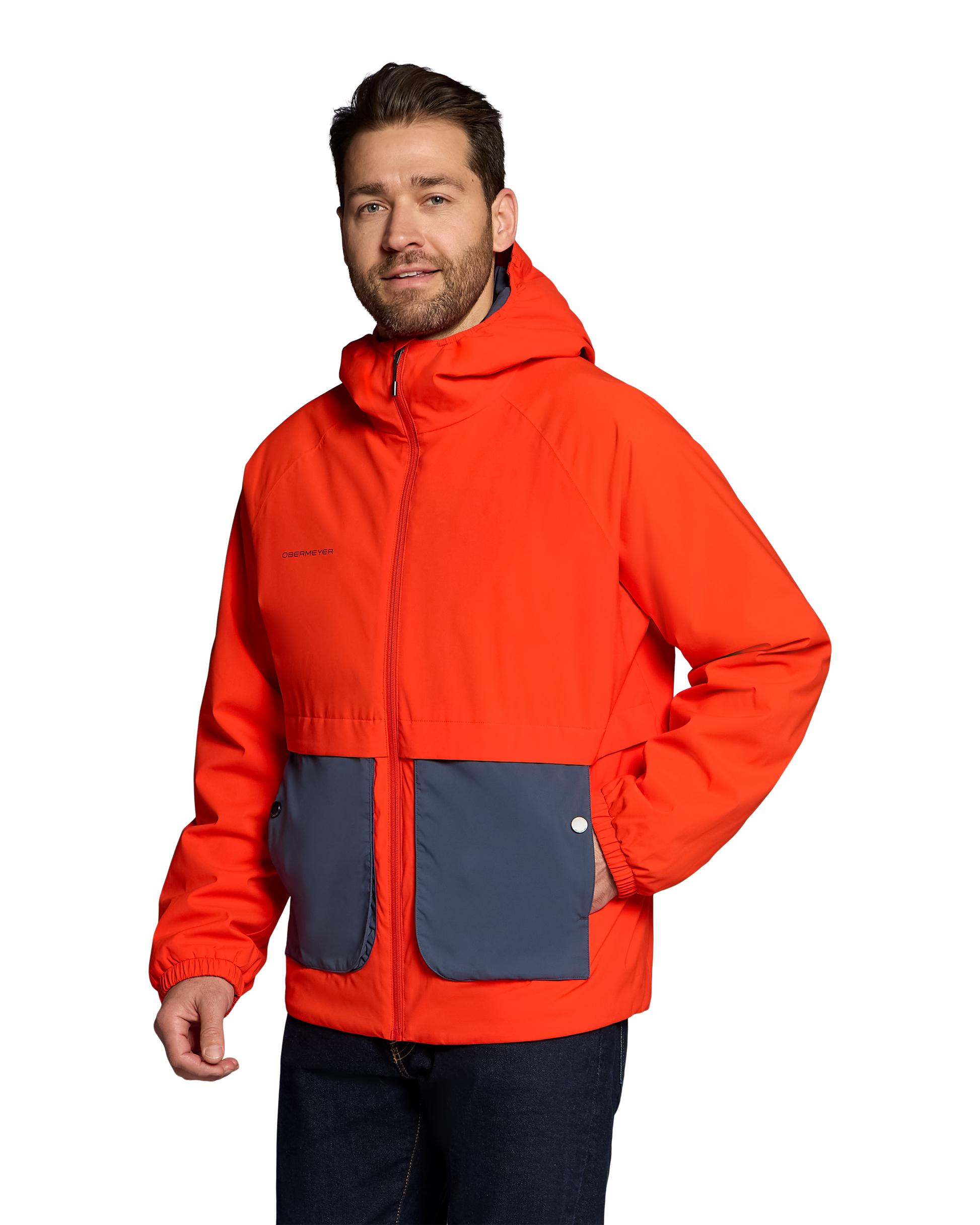 
Hanging Valley Jacket