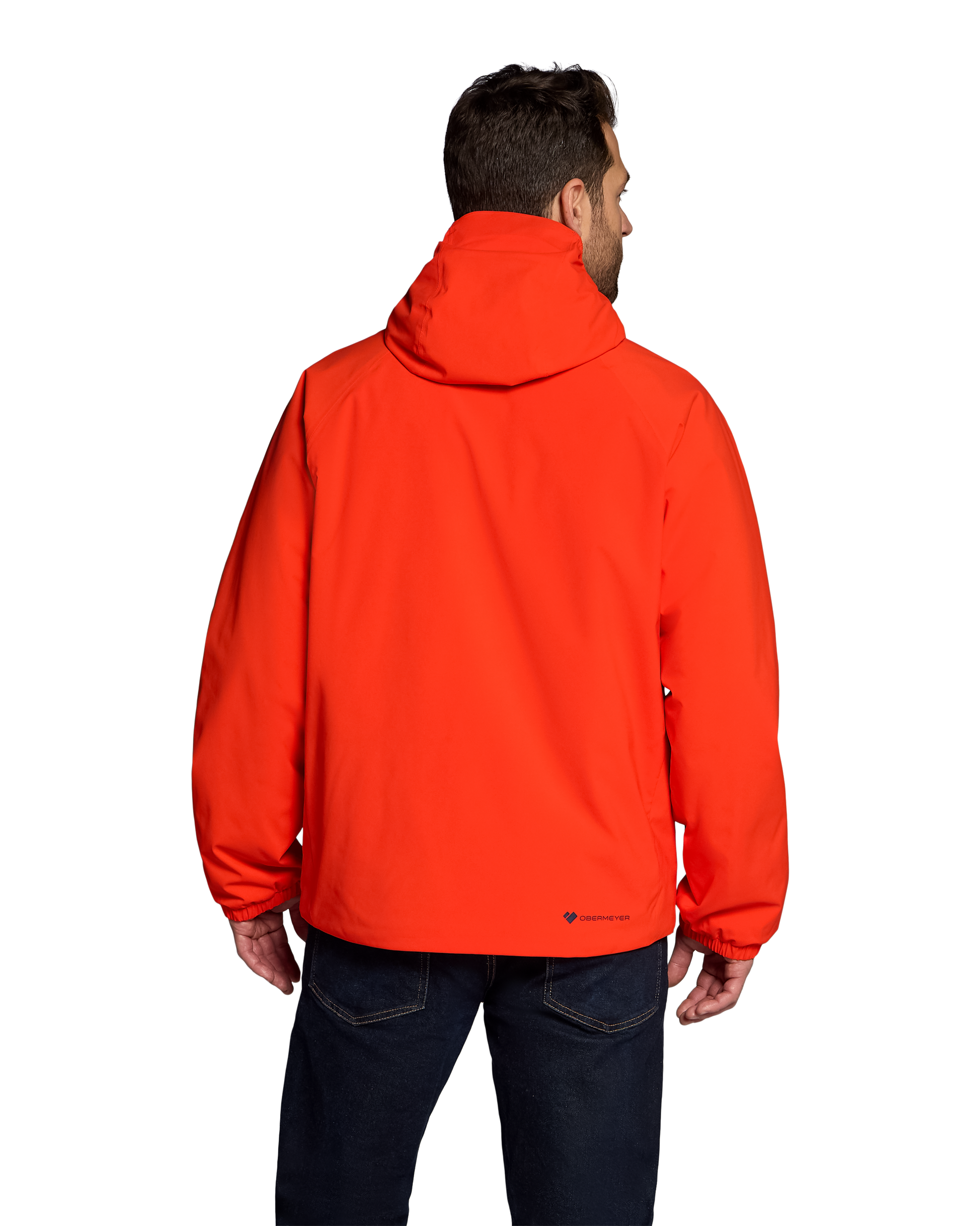 
Hanging Valley Jacket