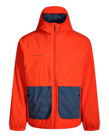 High Kick Orange