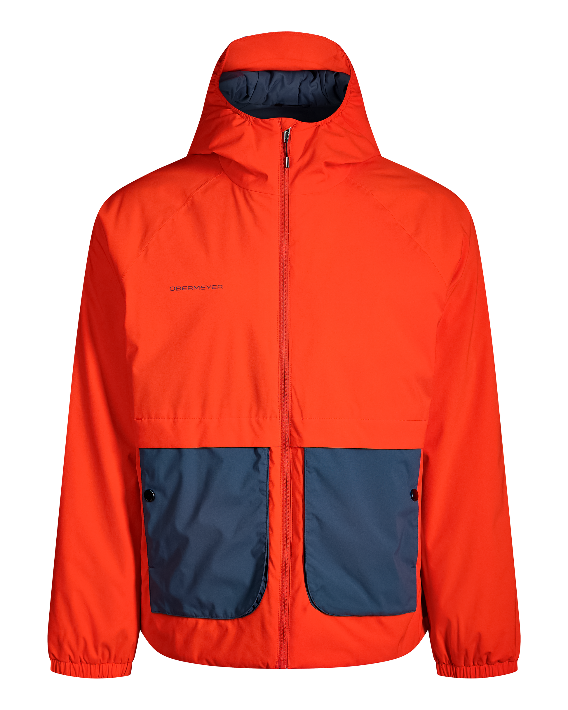 
Hanging Valley Jacket