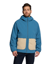 
Hanging Valley Jacket