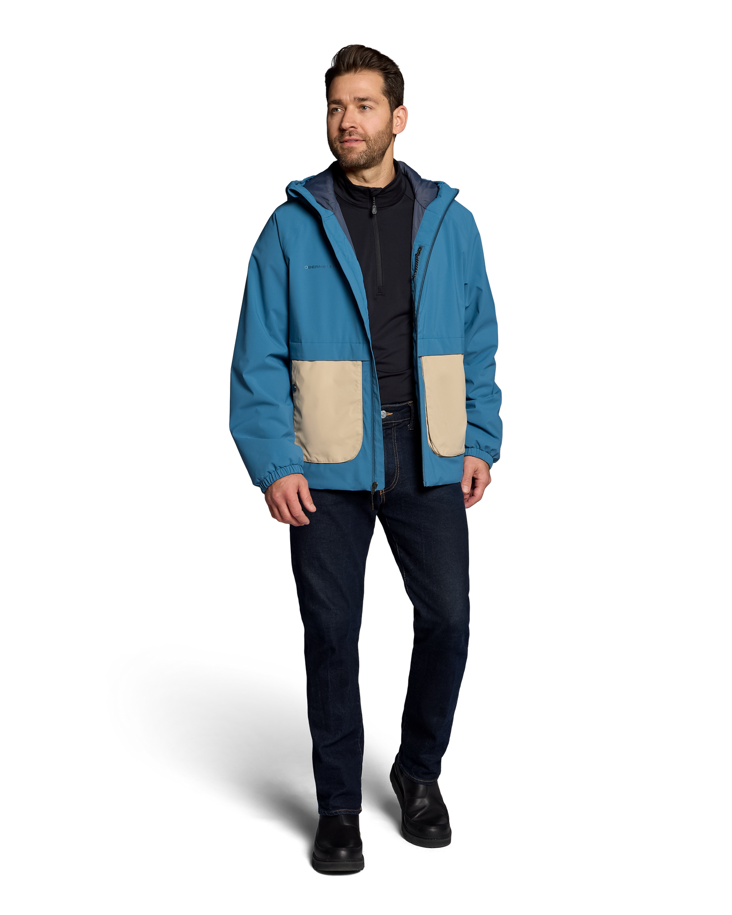 
Hanging Valley Jacket