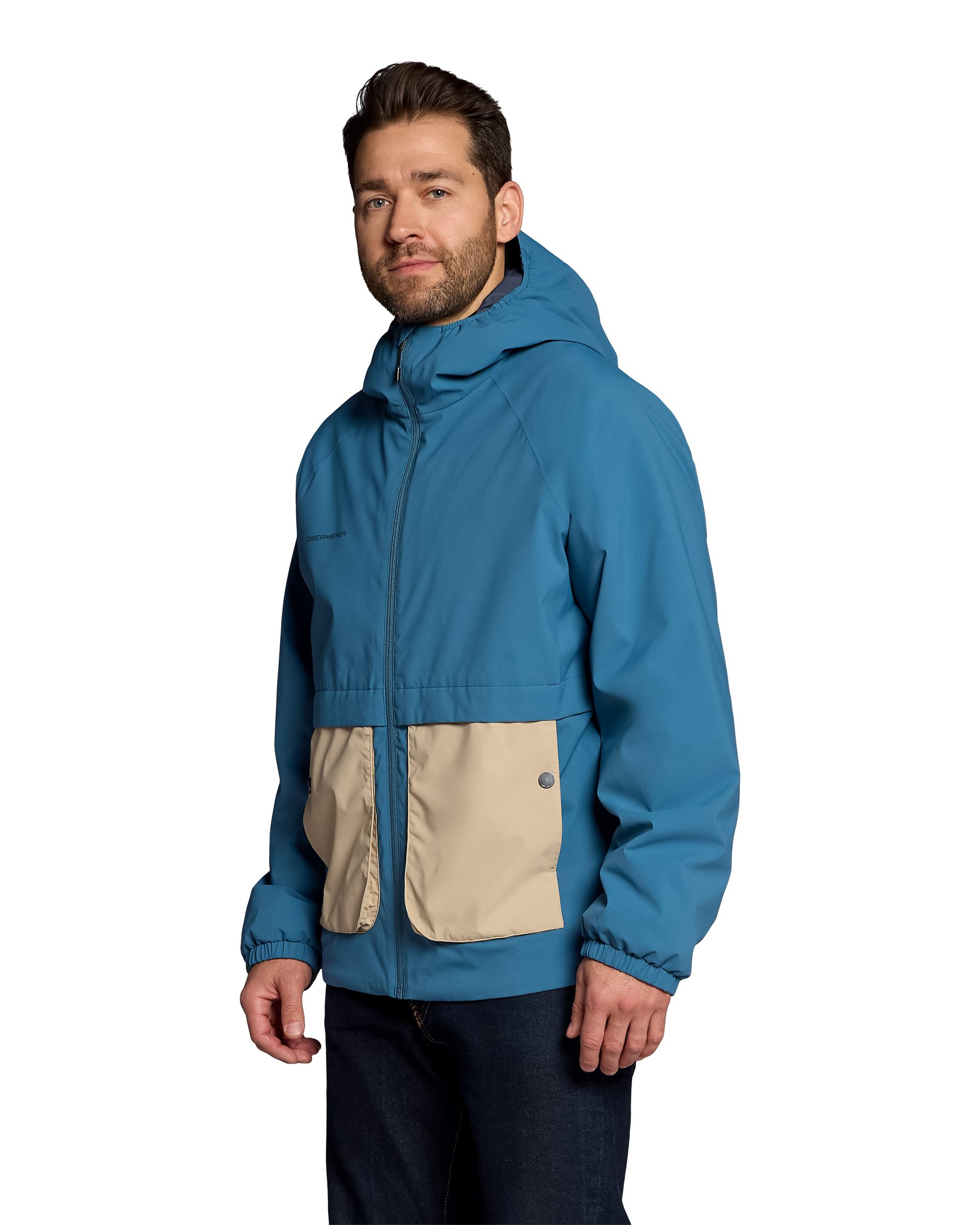 
Hanging Valley Jacket