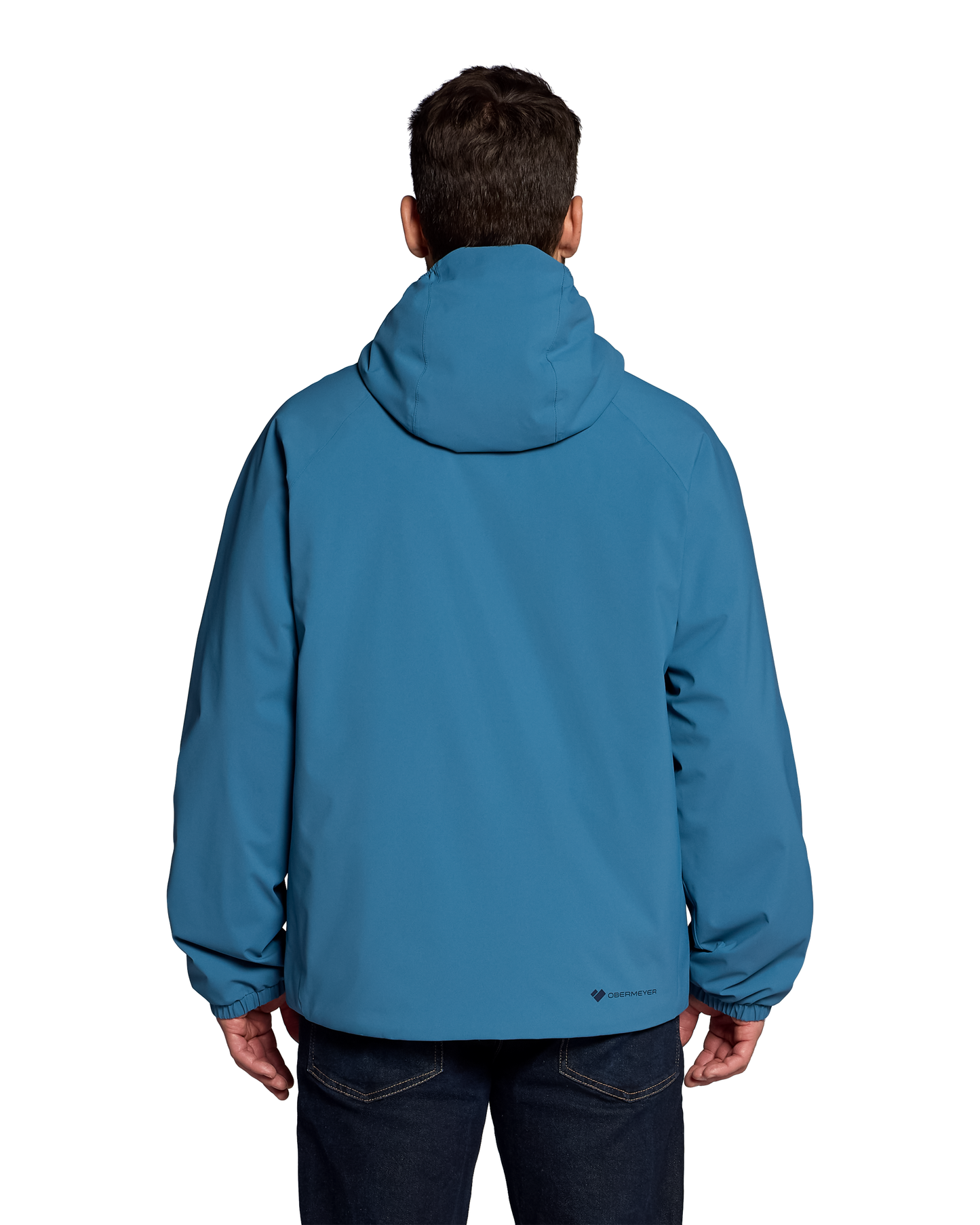 
Hanging Valley Jacket