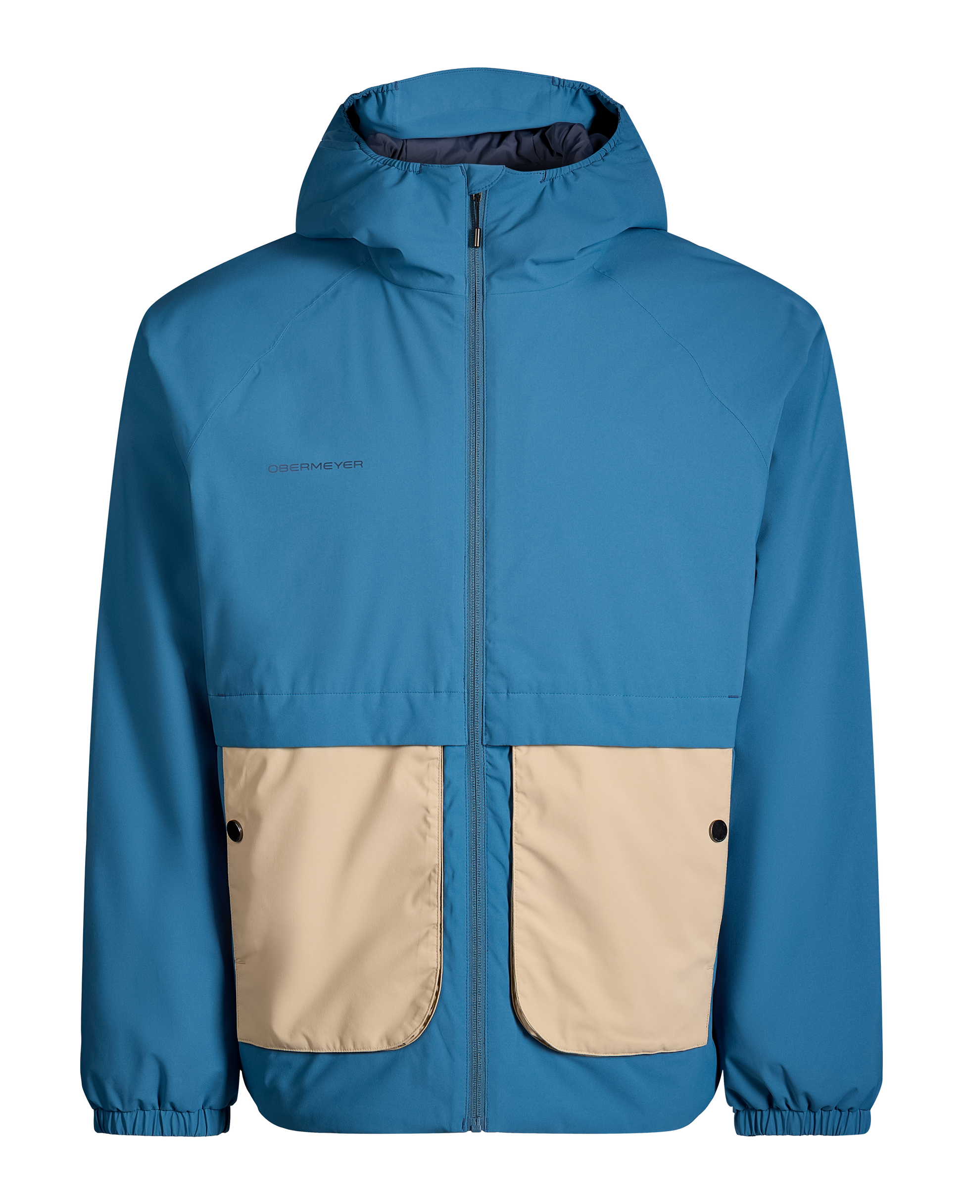 
Hanging Valley Jacket