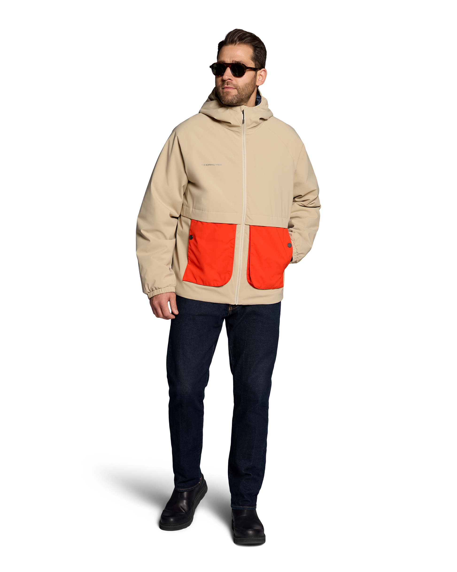 
Hanging Valley Jacket