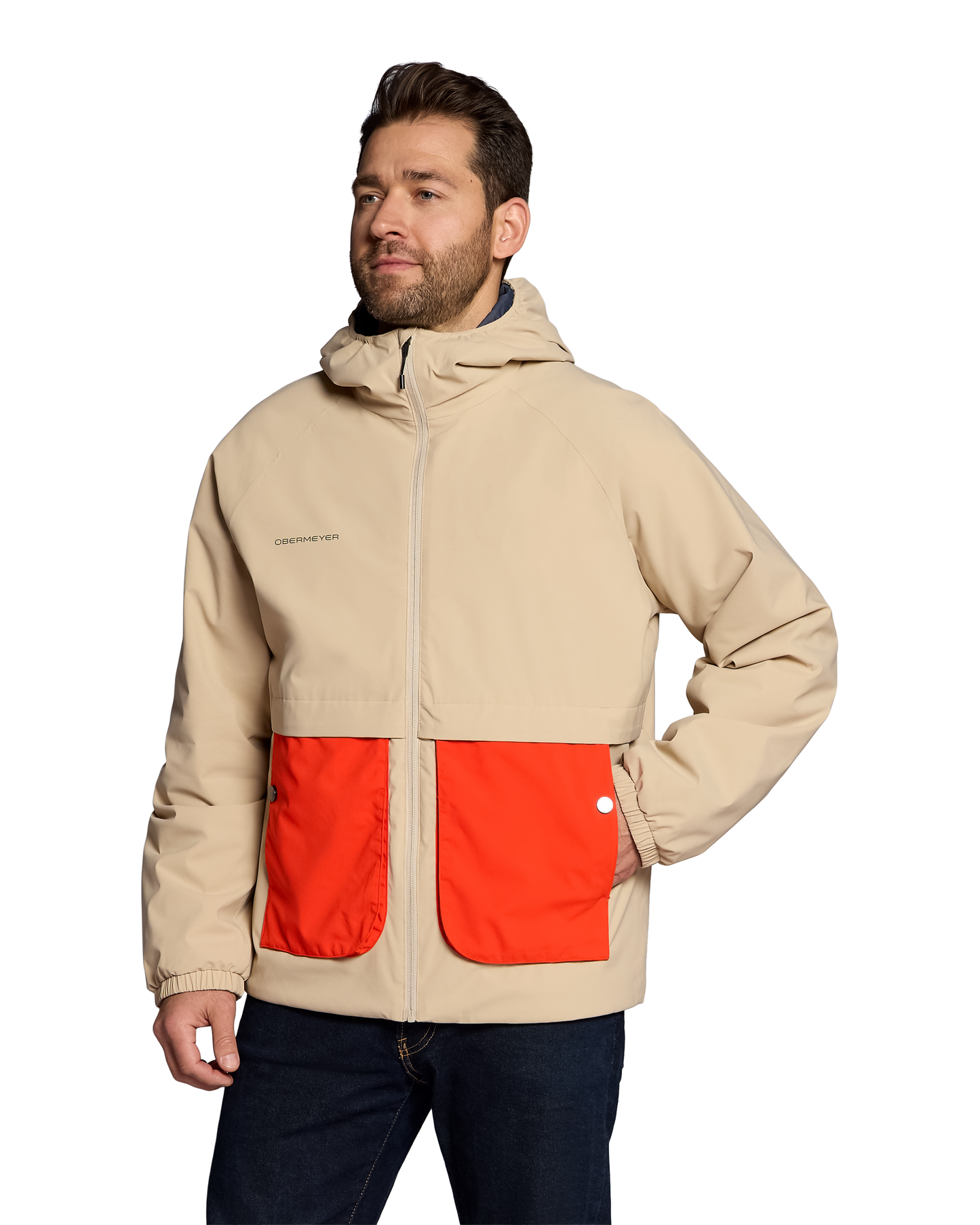 
Hanging Valley Jacket