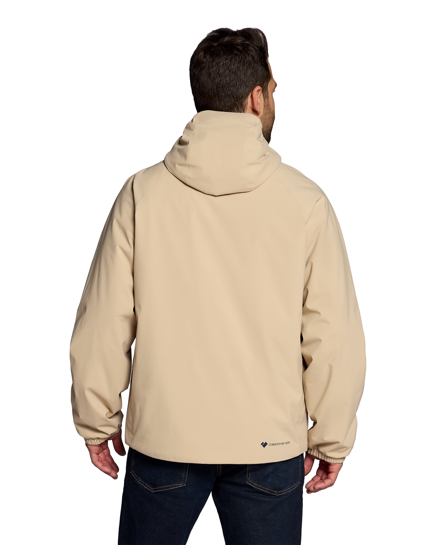 
Hanging Valley Jacket