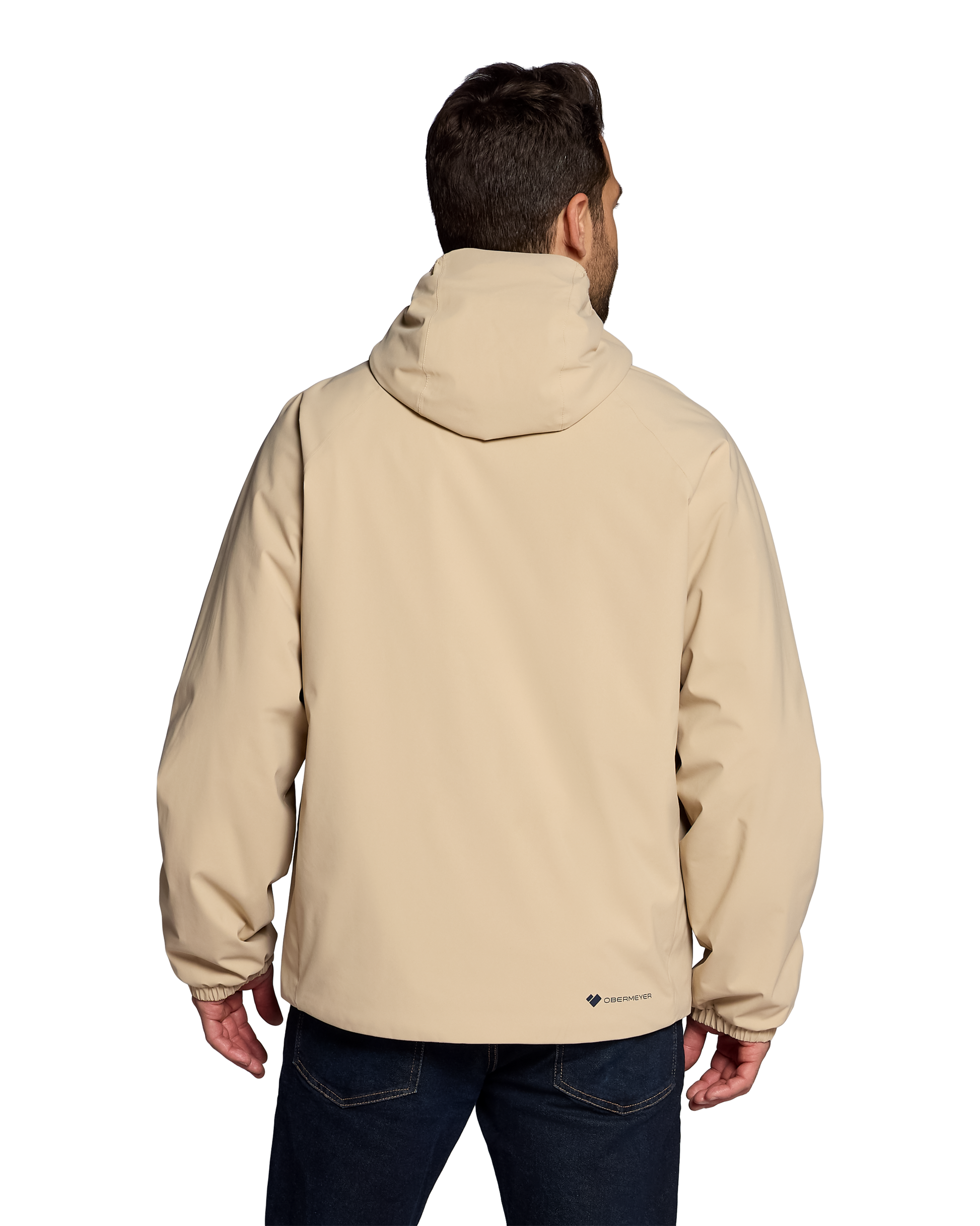 
Hanging Valley Jacket