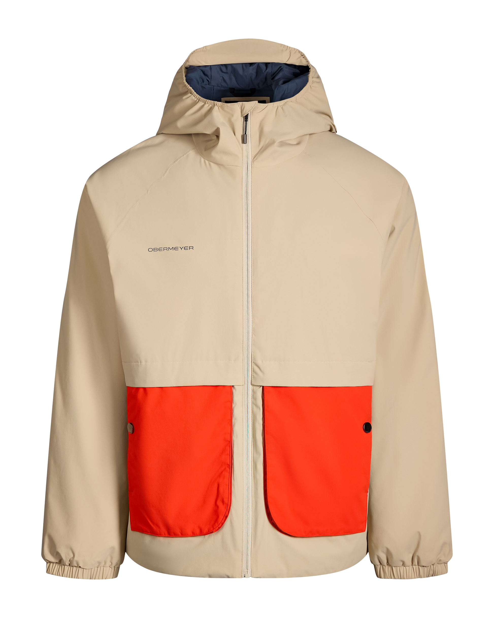 
Hanging Valley Jacket