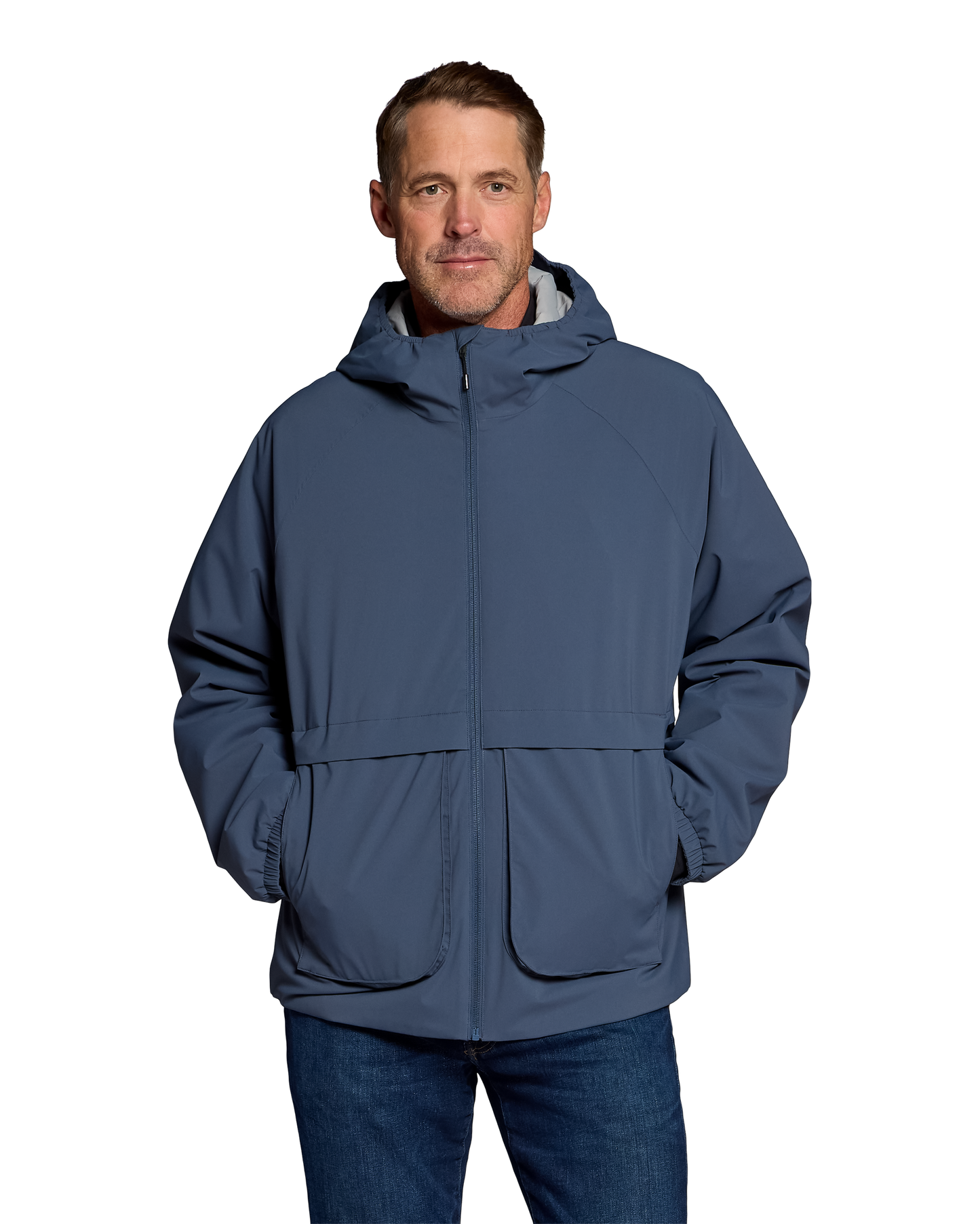 
Hanging Valley Jacket