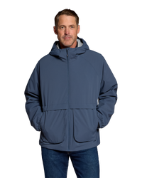 
Hanging Valley Jacket