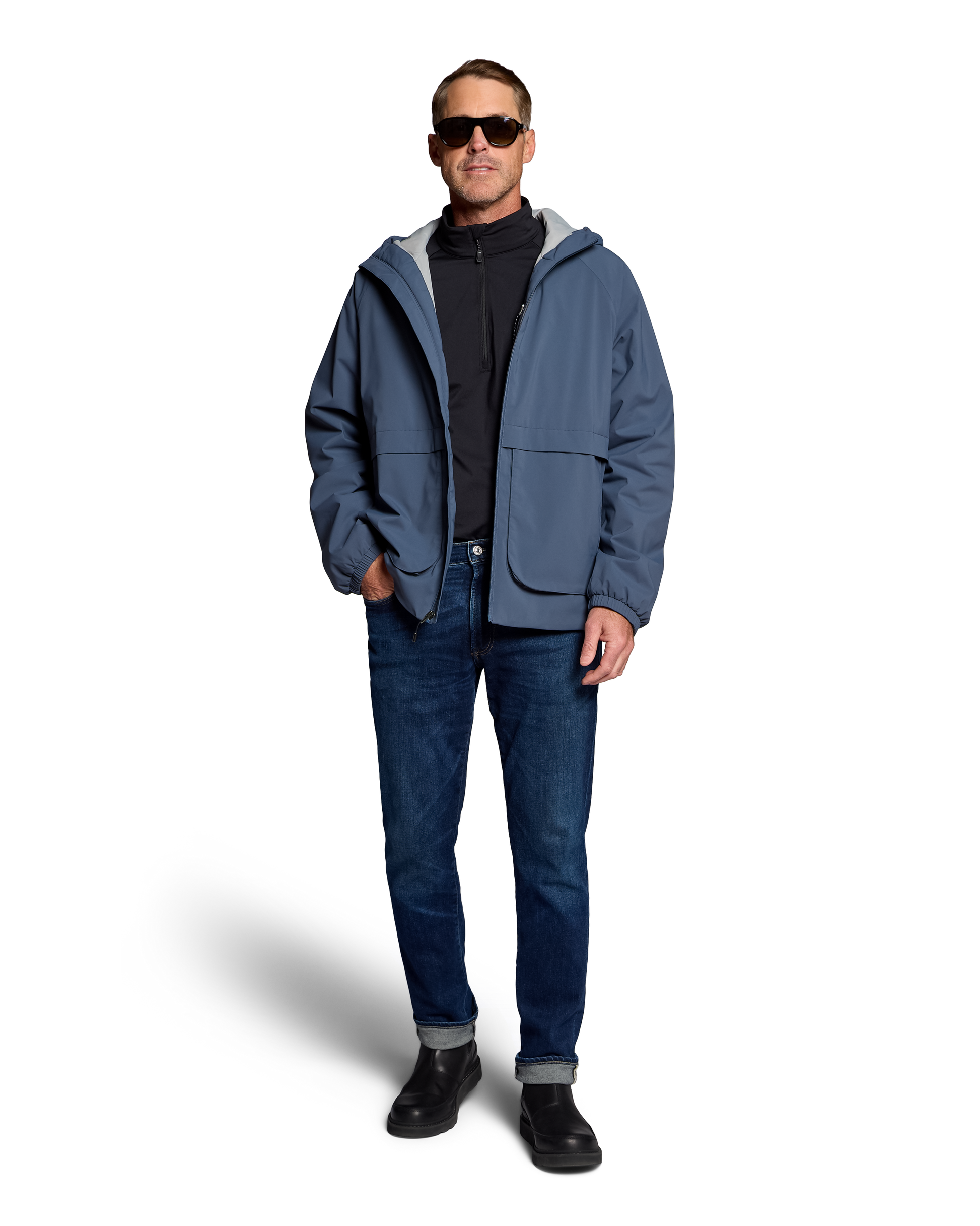 
Hanging Valley Jacket
