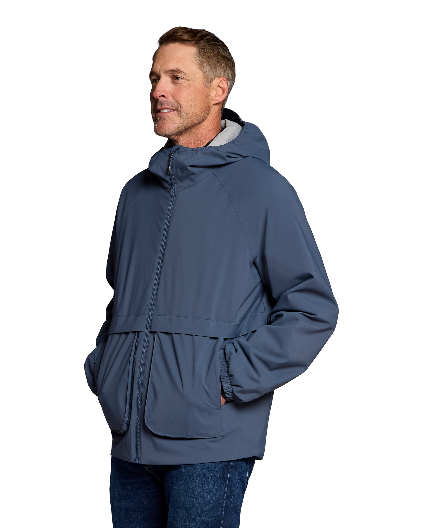 
Hanging Valley Jacket