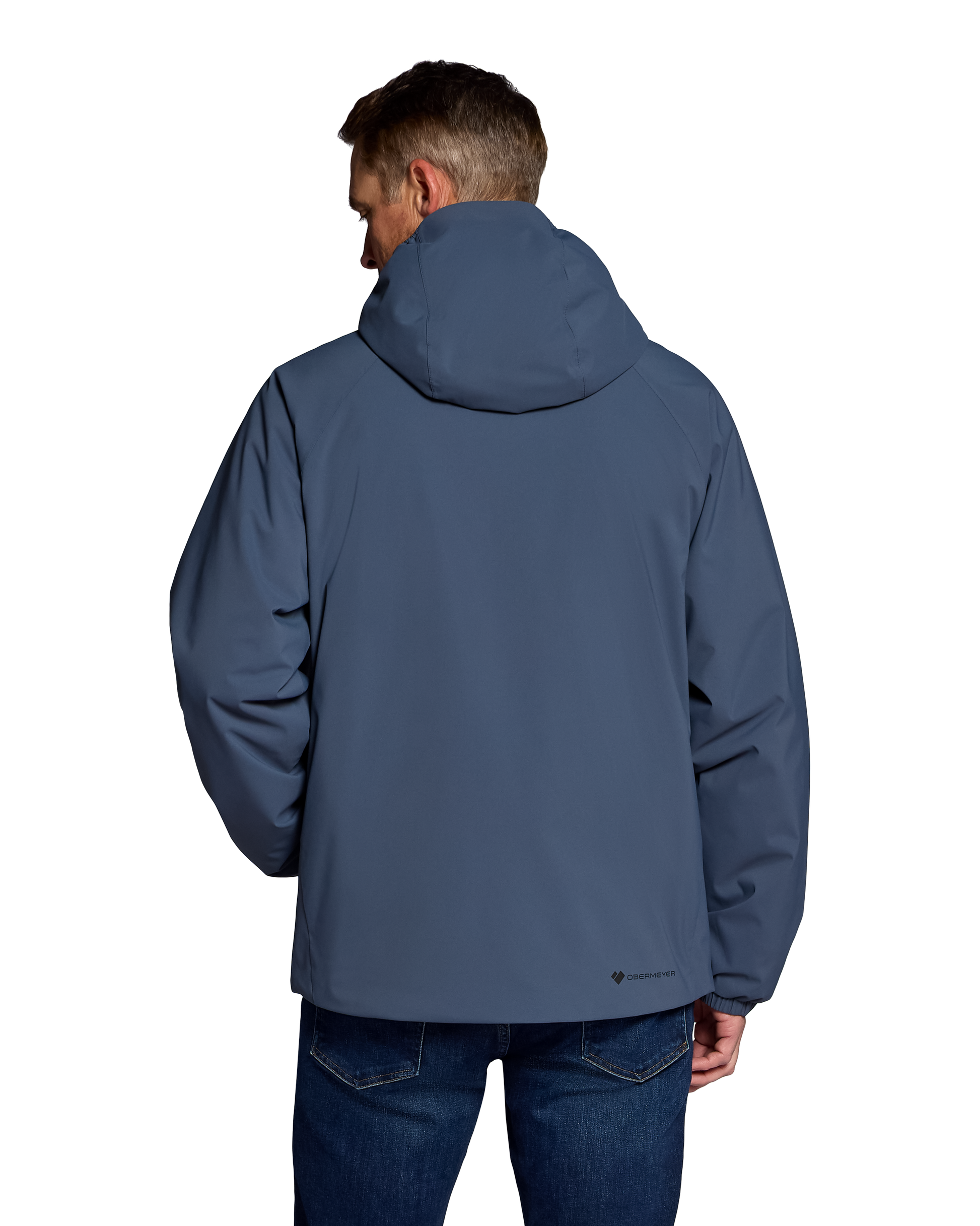 
Hanging Valley Jacket