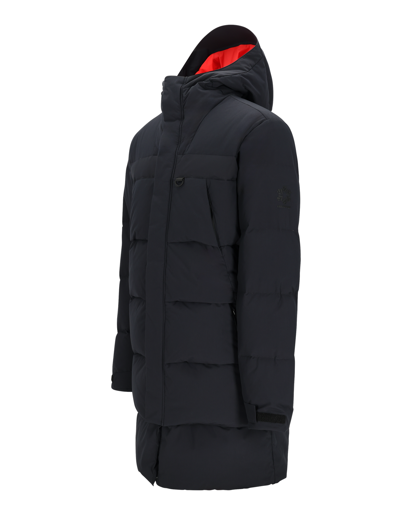 Black | 1 / MQNSDE